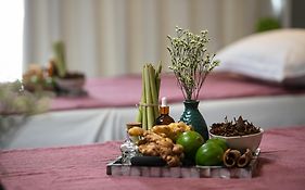 Imperial Hotel & Spa